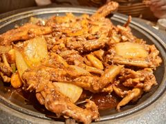 -六月雪干锅(绵阳凯德广场店)