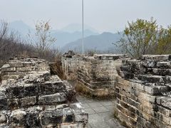 -龙泉峪长城
