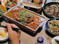 -树厨贵州菜(花果园购物中心店)