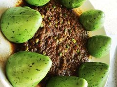 -前王院•巧克力海鲜市集餐厅(万平口店)