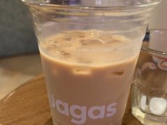 -Wagas(静安嘉里中心店)