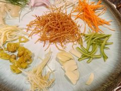 顺德鱼生-顺峰顺水顺德菜(第一百货店)