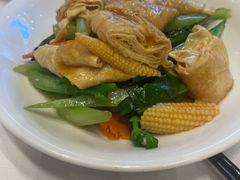 -莆田餐厅PUTIEN(三里屯店)