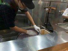 -阮大兴糕团(滨江宝龙店)