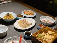 -老头儿油爆虾(星光一期店)
