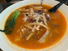 -漆黑觉米粉(三里屯店)