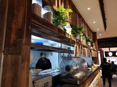 -弄堂咪道-饭香·面香·馄饨香(钦州北路田尚坊店)