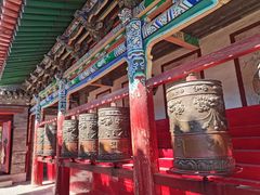 -塔尔寺