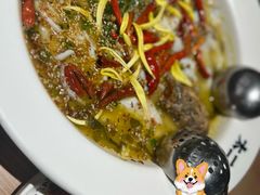 -新太二·鲜料川菜(万泰汇店)