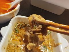 -竹犇番茄火锅(长风街店)
