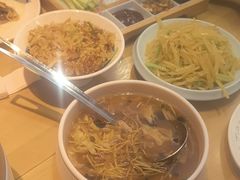 -满园烤鸭·春饼(抚顺万达店)