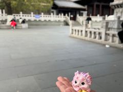 -香积寺