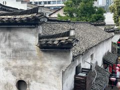 -衢州古城文化旅游区钟楼