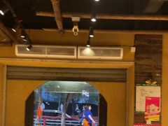 -串盟烧烤大排档·长沙美食地标(星沙店)