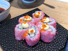 -千叶创意融合料理(水韵城店)