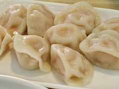 -一蚝一贝海鲜特色餐厅(万象城店)