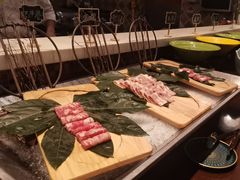 -火舞泰·泰式海鲜火锅餐厅(世纪城店)