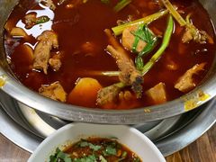 笋子芋儿鸡-拜子笋子芋儿鸡(和平瑞苑店)