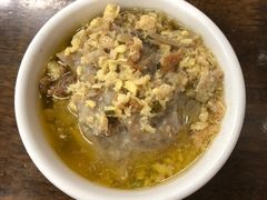 蟹粉狮子头-协和菜馆(凤凰街店)