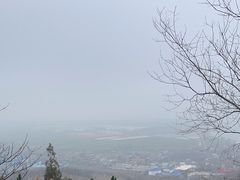 -涂山风景区