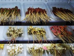 -梵云依家小冒菜(新街口总店)