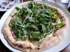 -PIZZA BIANCA(万象城店)
