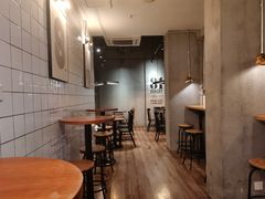 用餐区-81BAKERY(大学路店)