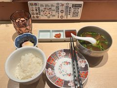 -肉肉大米(德基广场店)