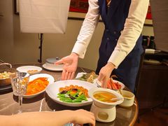 -海派悦庭·海胆烧麦·新融合菜(凯德广场店)