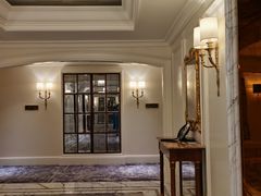 -广州富力丽思卡尔顿酒店