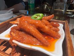 -悦满楼·西关名点·湛江名菜(航空综合大厦店)