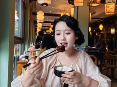 -金陵家宴·金陵春·南京菜(夫子庙店)
