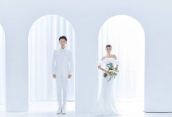 -香庭海婚纱摄影·威海旅拍(统一路店)