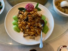 -万宝海鲜舫(劳动公园店)