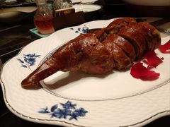 -北書房·墨宴(国际博览中心店)