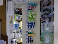 -浙文眼镜(清江西路店)