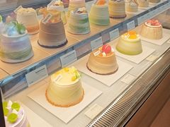 -théATRE 茶聚场(王府中環店)