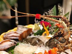 -红雀围·海鲜火锅(陆家嘴中心店)