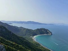 -梧桐山风景名胜区