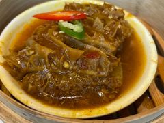 -索菲特酒店·乐轩华中餐厅