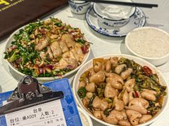 -东山茶寮(新安店)