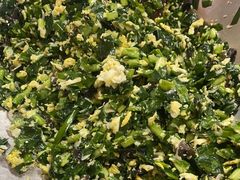 -煎饼卷大葱·非遗传承·潍坊菜(十笏园店)