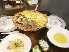 -1861意大利餐厅(文化广场店)