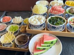 -咏江南·苏式火锅·苏州评弹(观前街店)