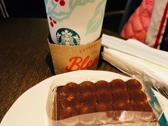 -星巴克(西湖天地店)