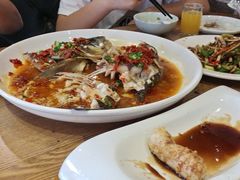 -丰乐餐厅·始于1999·本地老字号