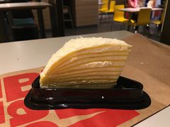 -麦当劳(禄口机场T2航站楼)