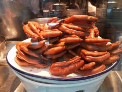 鹅掌-陈鹏鹏潮汕菜(宝安机场T3航站楼店)