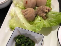肚包肉-祖传曾羊肉饭店