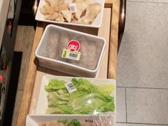 -野妹火锅(布吉店)